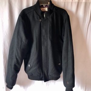Original Penguin Bomber Jacket